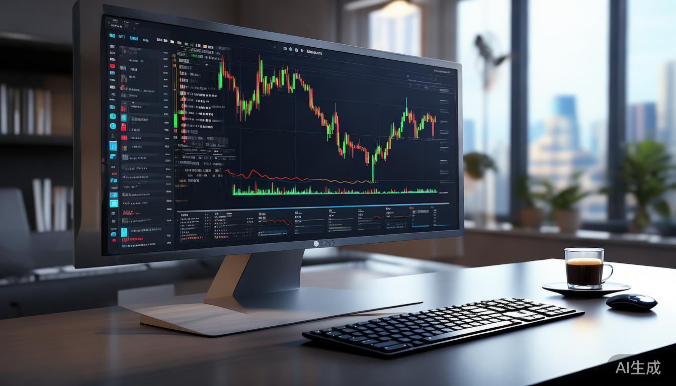 比特派交易所安全吗?资产守护与交易体验深度解析,助力专注市场策略 第1张 比特派交易所安全吗?资产守护与交易体验深度解析,助力专注市场策略 第1张