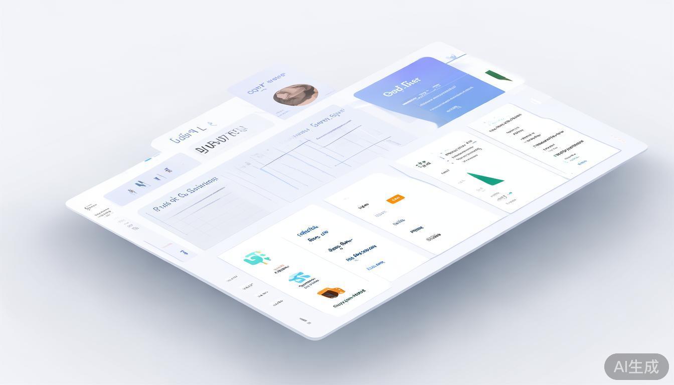 比特派钱包国际版:机遇与挑战并存,如何在监管与加密精神间走钢丝? 第1张 比特派钱包国际版:机遇与挑战并存,如何在监管与加密精神间走钢丝? 第1张