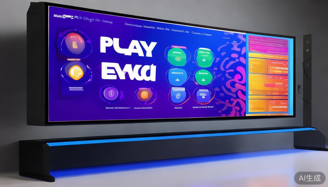 比特派钱包app官方下载链接优化：突出展示互动项目，提升用户参与感受  第1张