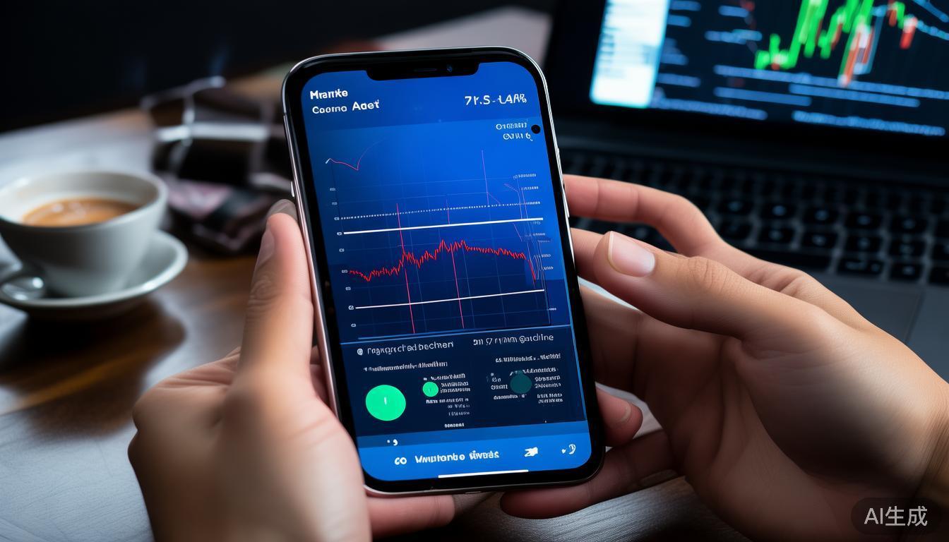 Bitpie安卓版软件：投资指导助力用户提升业绩，减少经验误区  第1张