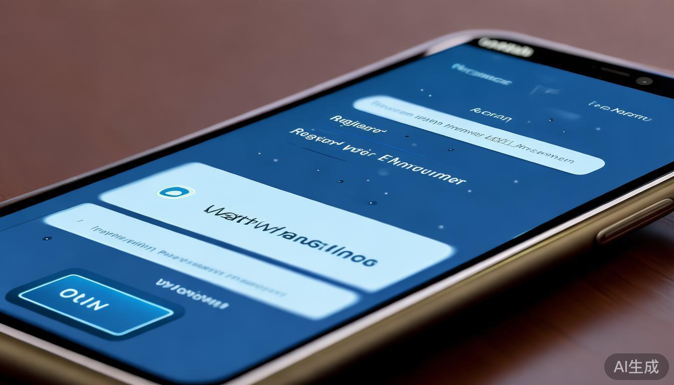 比特派钱包处理收益变动全攻略,从下载到操作一步到位 第1张 比特派钱包处理收益变动全攻略,从下载到操作一步到位 第1张