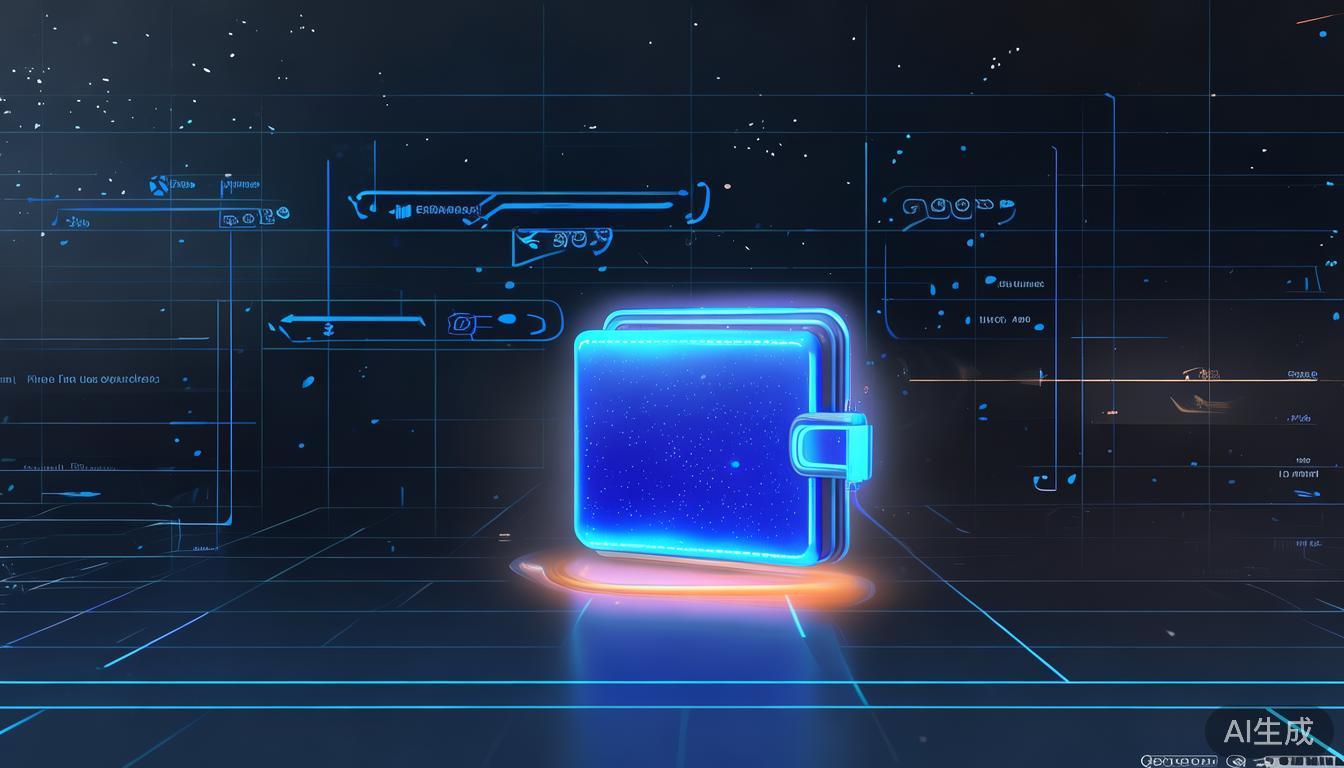 长期关注加密钱币领域,比特派钱包成捕捉市场动态实用工具 第1张 长期关注加密钱币领域,比特派钱包成捕捉市场动态实用工具 第1张