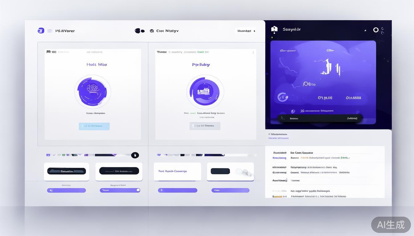 加密货币领域用户必看!比特派钱包的重要意义与使用指南 第1张 加密货币领域用户必看!比特派钱包的重要意义与使用指南 第1张