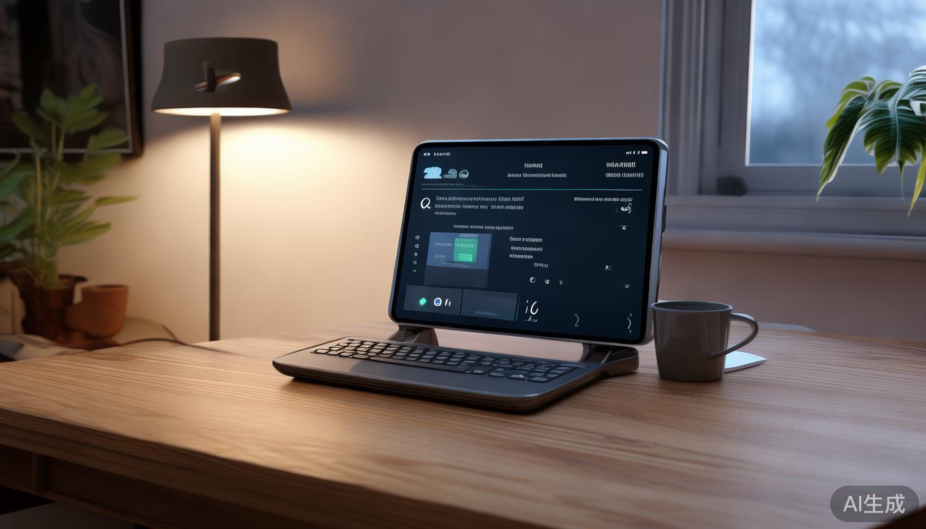 比特派钱包手机版：下载便捷且实用，新手入门轻松上手  第1张