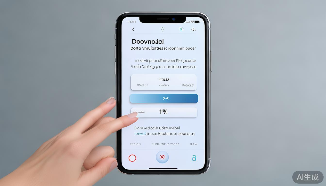 比特派钱包安全下载指南:官方渠道最可靠,三步教你规避风险 第1张 比特派钱包安全下载指南:官方渠道最可靠,三步教你规避风险 第1张