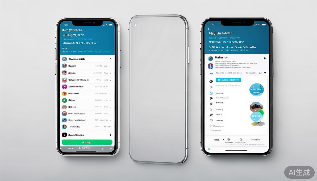 比特派钱包更新指南：官方网站与应用商店的可靠获取途径  第1张