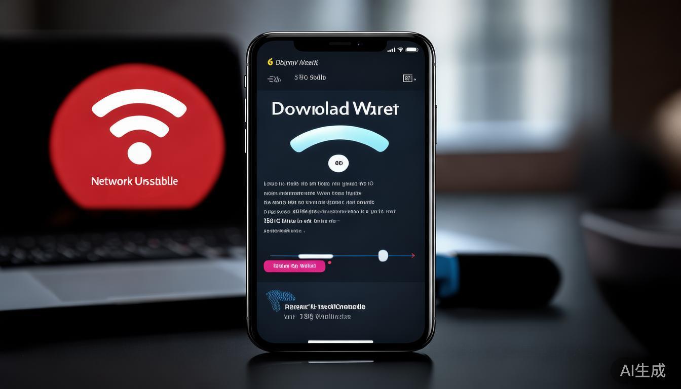 比特派钱包官网app获取途径很重要,下载失败怎么办? 第1张 比特派钱包官网app获取途径很重要,下载失败怎么办? 第1张
