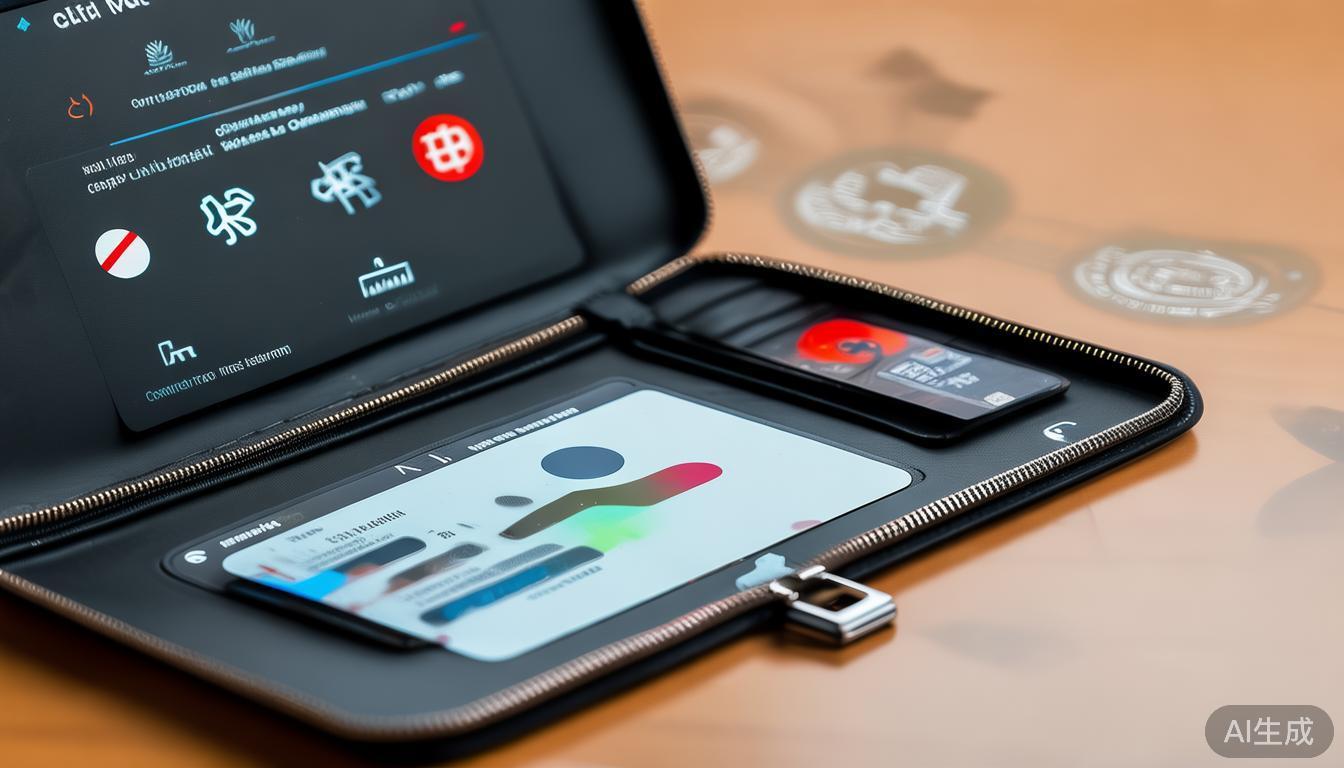 比特派钱包安卓基础操作指南:转账收款及备份助记词要点 第1张 比特派钱包安卓基础操作指南:转账收款及备份助记词要点 第1张