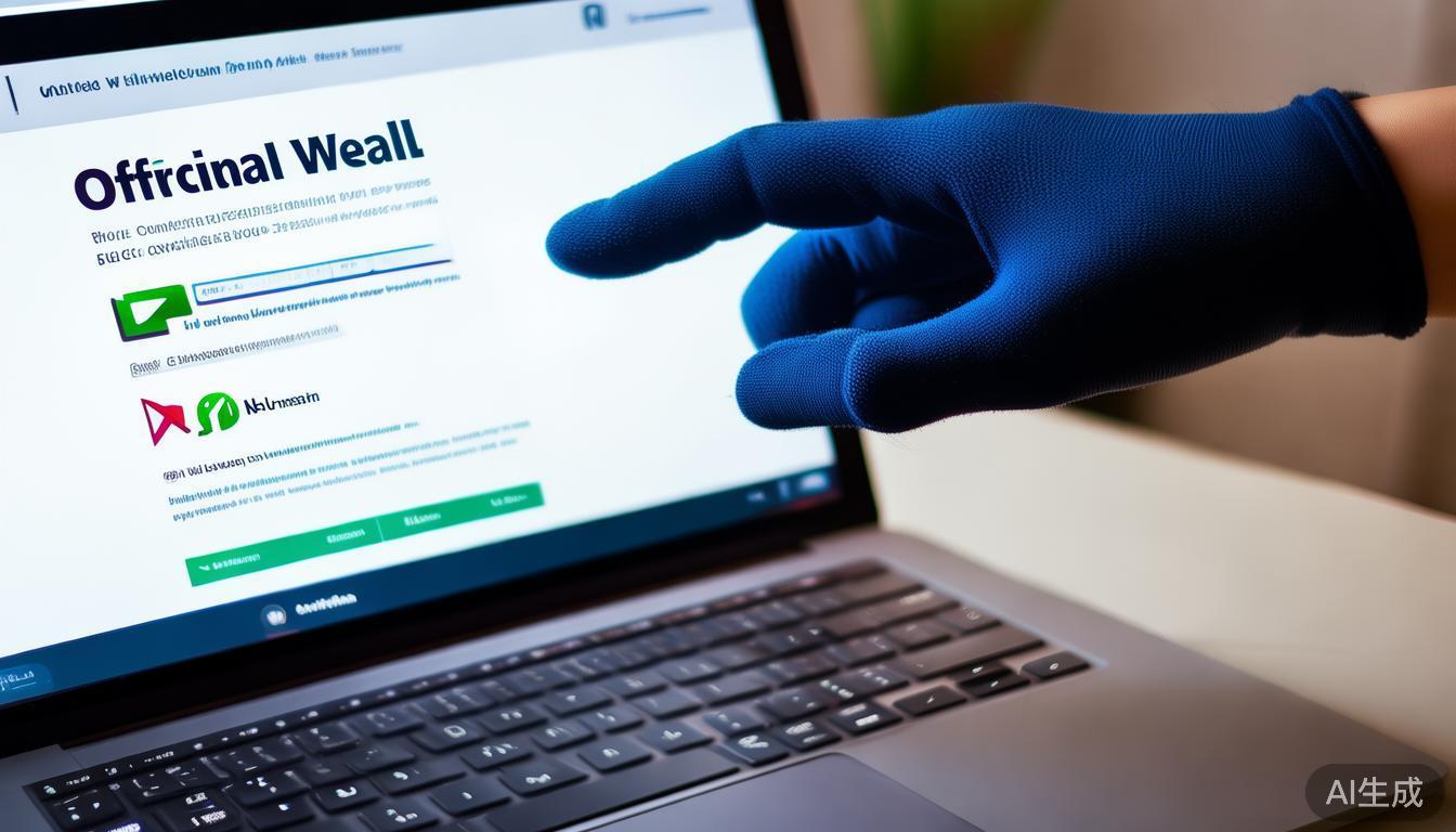 比特派钱包安全指南：如何防范私钥泄露与钓鱼攻击，保障资产安全？  第1张