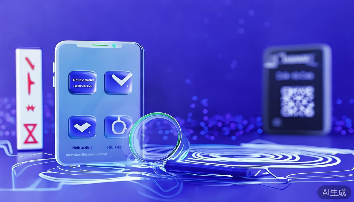 比特派钱包安全下载指南：iOS与Android用户必读，官方渠道是关键  第1张