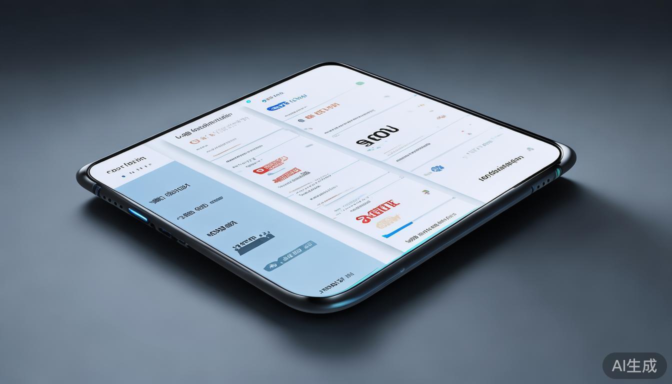比特派钱包体验:界面简洁、功能齐全,但导航与DApp分类仍可优化 第1张 比特派钱包体验:界面简洁、功能齐全,但导航与DApp分类仍可优化 第1张