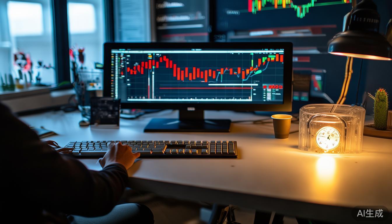 杠杆交易双面剑:掌握严设止损等关键技术,是生存盈利关键 第1张 杠杆交易双面剑:掌握严设止损等关键技术,是生存盈利关键 第1张