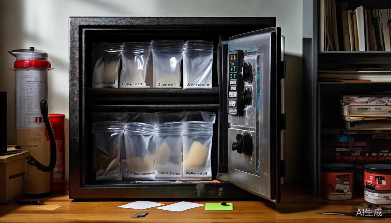 比特派钱包私钥备份指南:手抄助记词,确保资产安全 第1张 比特派钱包私钥备份指南:手抄助记词,确保资产安全 第1张