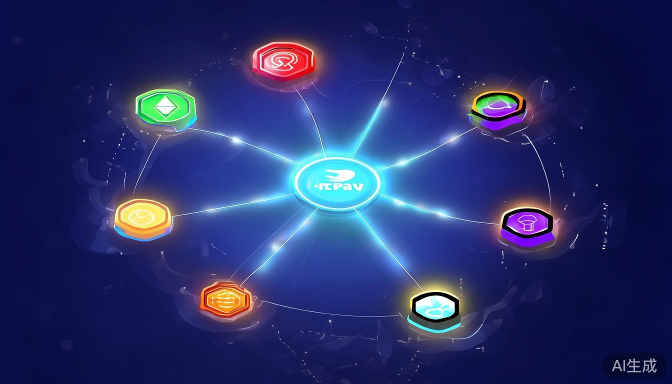 比特派钱包如何实现用户增长?深度解析其产品优化、口碑传播与生态合作策略 第1张 比特派钱包如何实现用户增长?深度解析其产品优化、口碑传播与生态合作策略 第1张