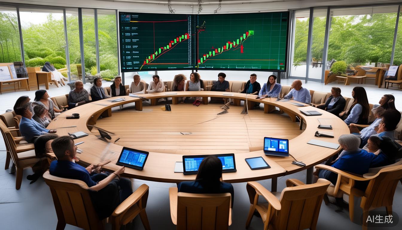 比特派钱包社群:财富增值好帮手,疑难解答好去处 第1张 比特派钱包社群:财富增值好帮手,疑难解答好去处 第1张