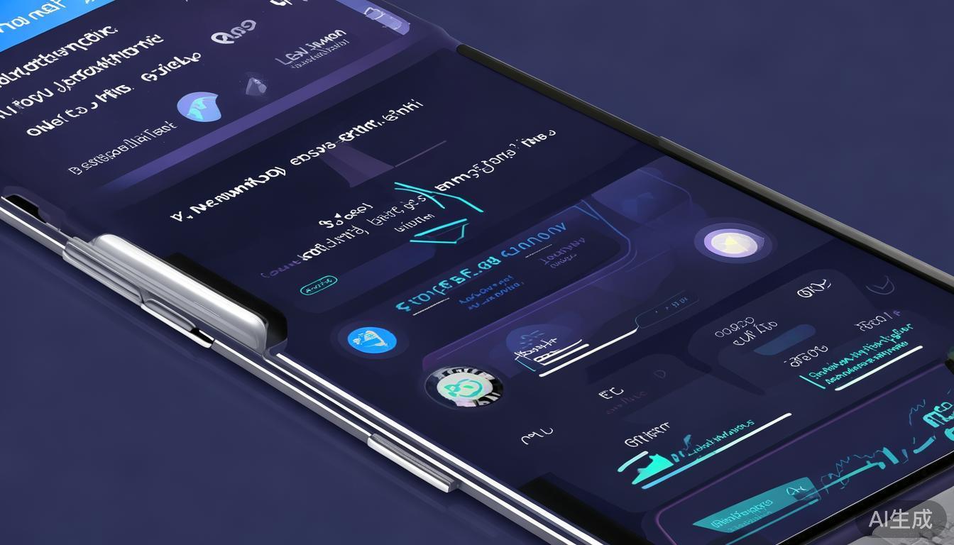 在官网下载Bitpie，轻松管理数字资产，开启便捷之旅  第1张