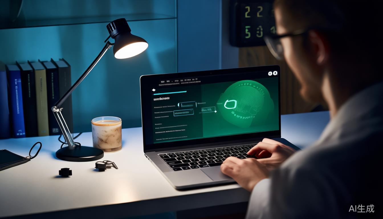 比特派钱包存在网络安全隐患，黑客入侵与诈骗需防范  第1张