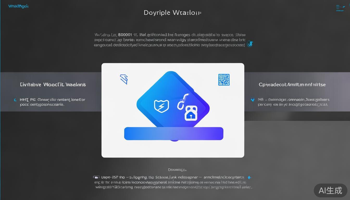数字货币范畴内，Bitpie 钱包安卓官网如何保障用户安全？  第1张