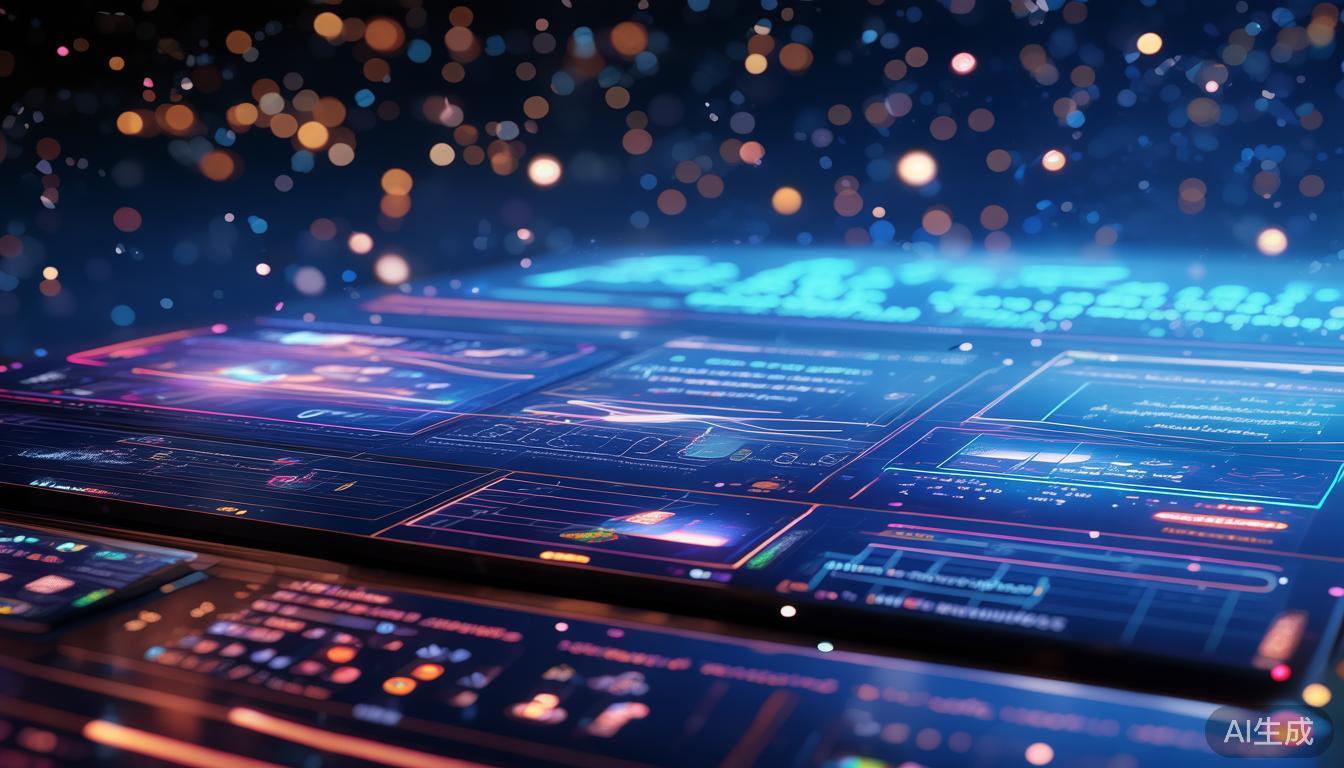 数字资产管理工具如何胜出?安全、便捷与用户体验的深度融合 第1张 数字资产管理工具如何胜出?安全、便捷与用户体验的深度融合 第1张