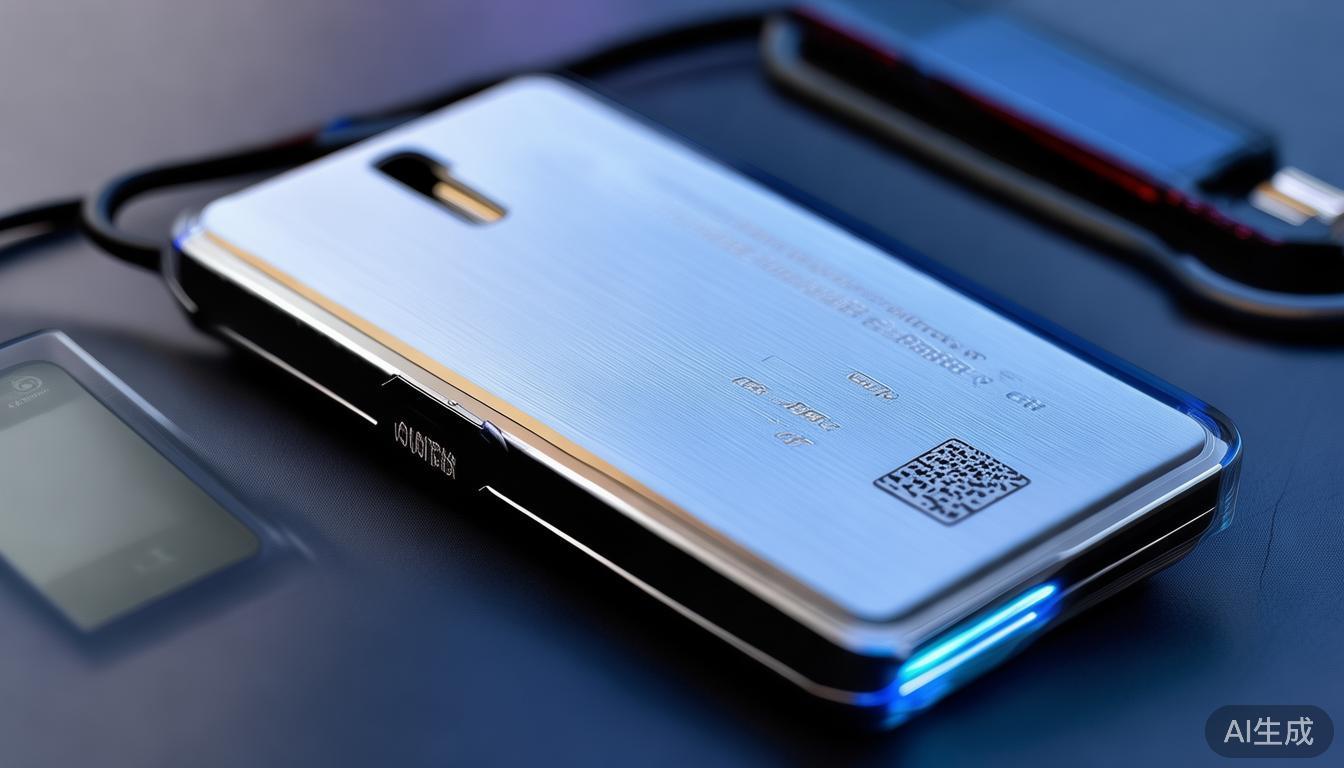 冷钱包 vs 热钱包:资产安全的核心要点与常见误解剖析 第1张 冷钱包 vs 热钱包:资产安全的核心要点与常见误解剖析 第1张