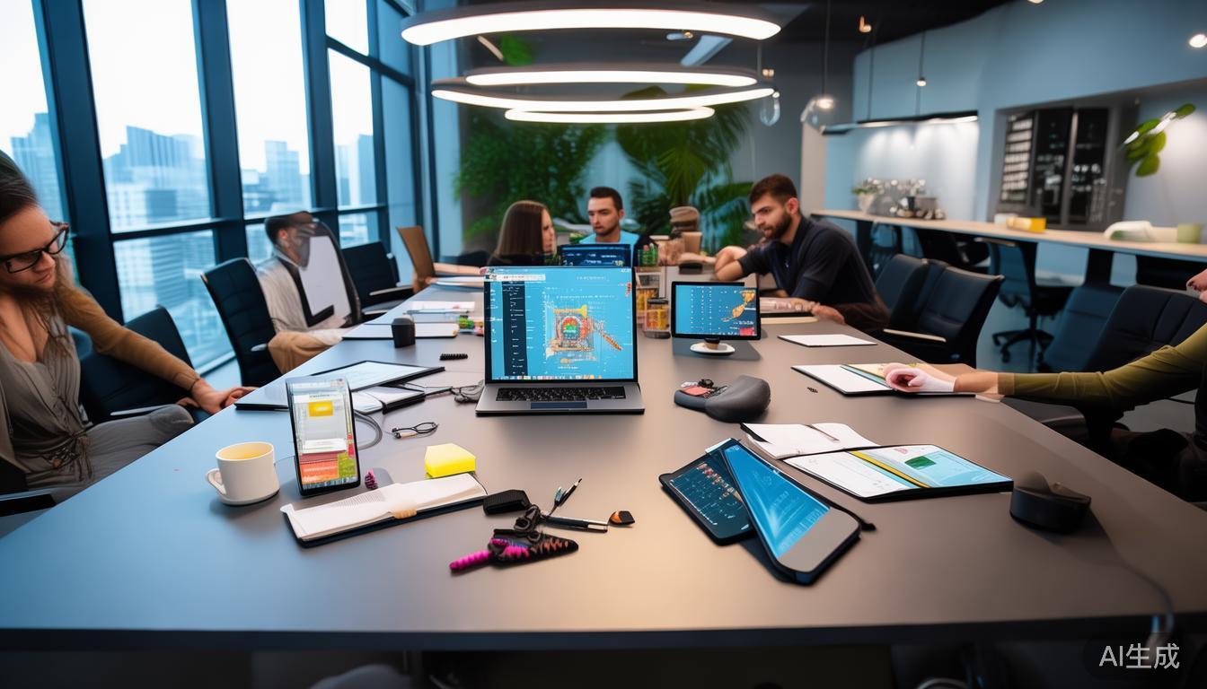 比特派钱包5.0推广秘籍：社交媒体+教程+活动+合作，提升用户参与度  第1张