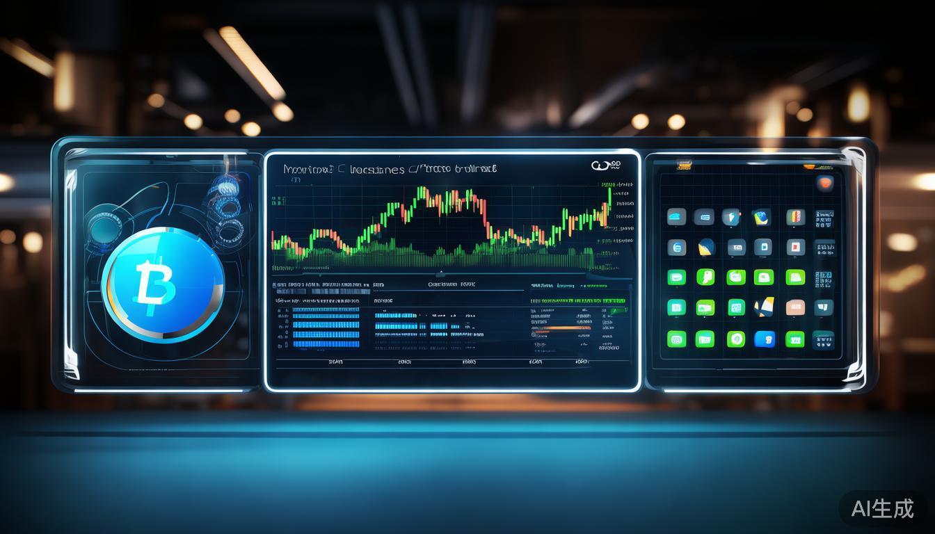 下载比特派官方最新版本后，如何维护资金活力并合理配置资产？  第1张