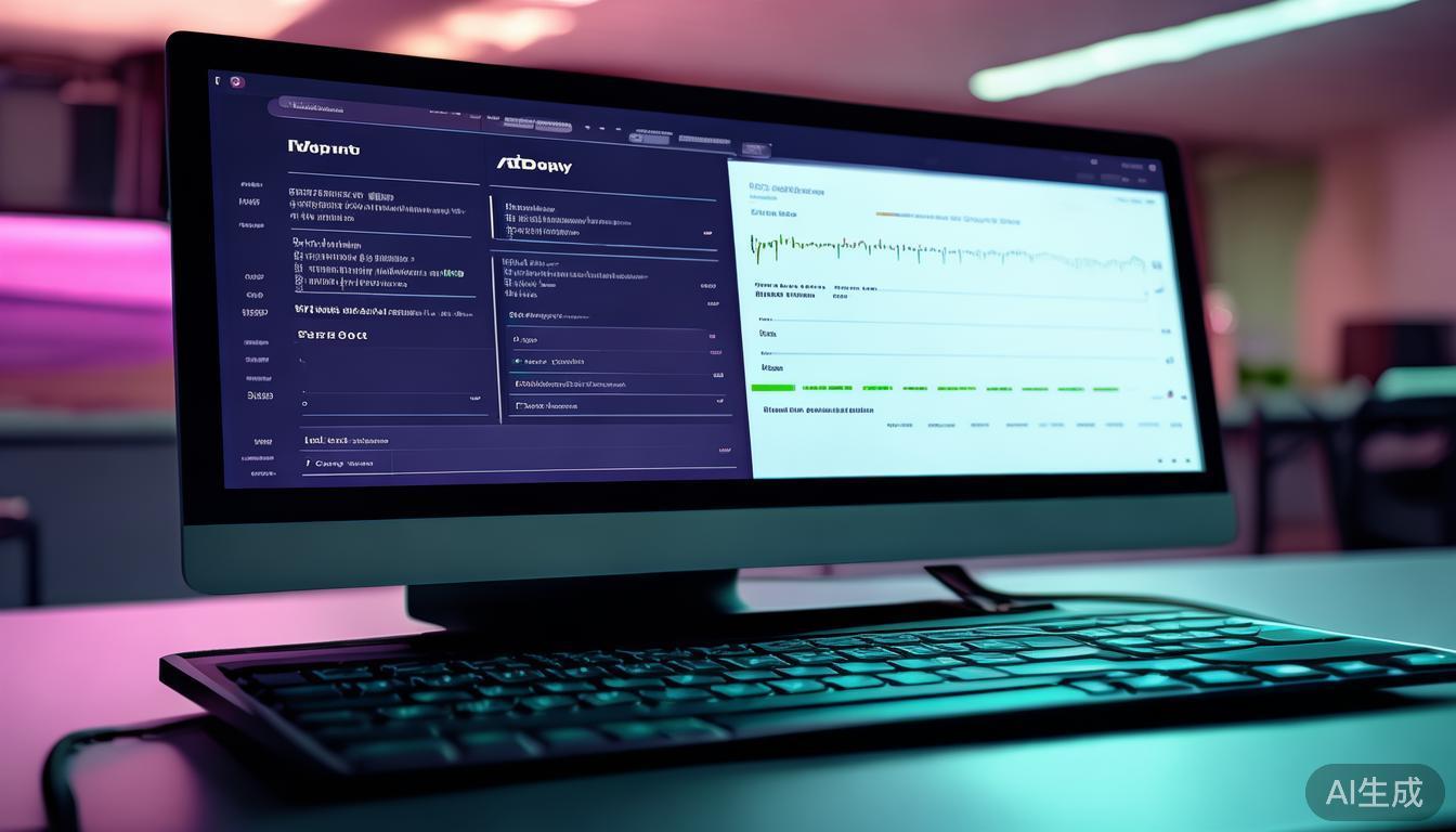 从比特派官网获取资讯的正确方法及软件参数调整要点  第1张