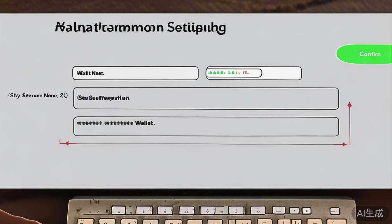 比特派钱包添加指南：多种钱包类型可选，满足不同需求  第1张