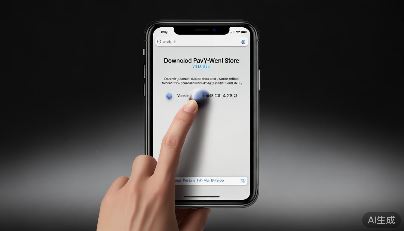苹果手机如何下载比特派钱包最新版本？详细安装流程来了  第1张