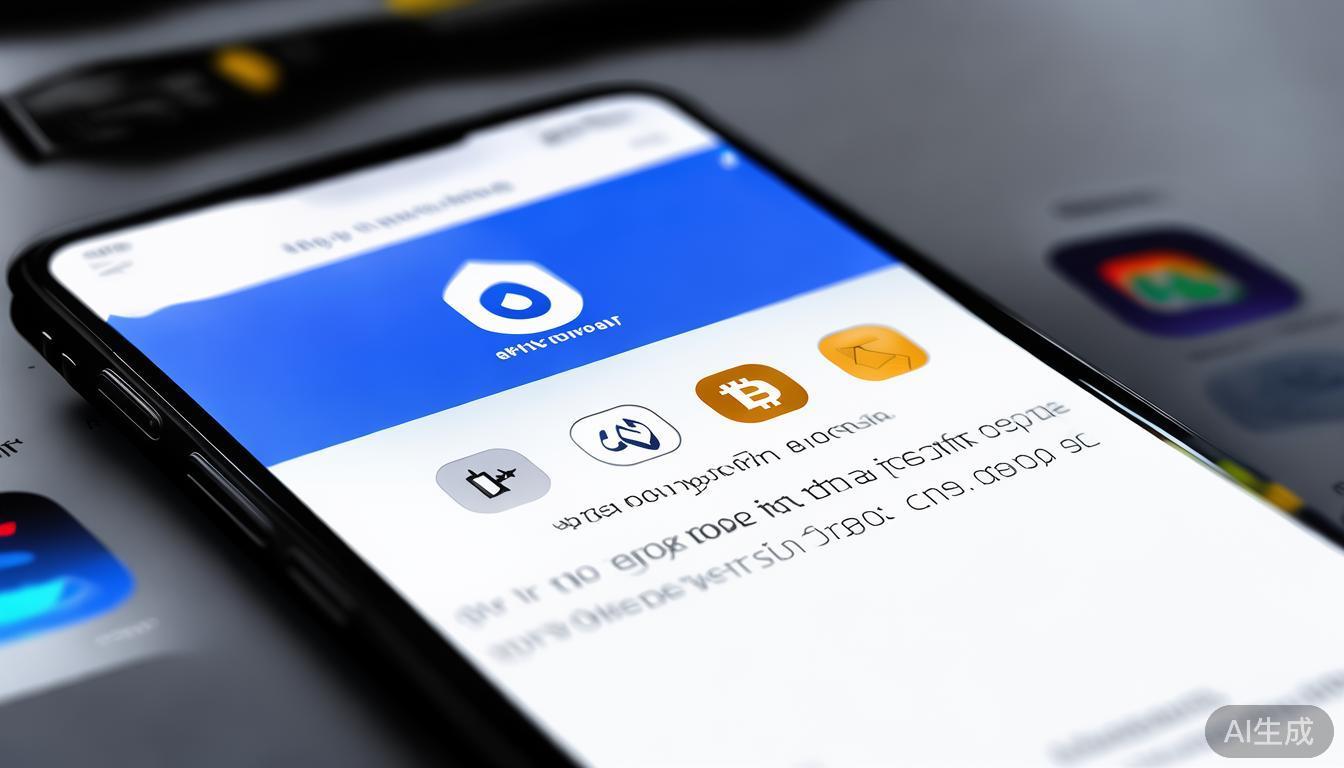 比特派钱包app官方下载地址有多重要?关乎资产安全与交易 第1张 比特派钱包app官方下载地址有多重要?关乎资产安全与交易 第1张