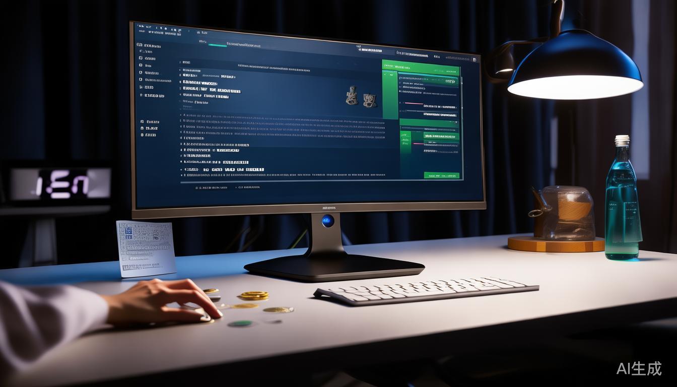 比特派钱包交易审计指南:如何核对地址、设置矿工费,保障资产安全? 第1张 比特派钱包交易审计指南:如何核对地址、设置矿工费,保障资产安全? 第1张