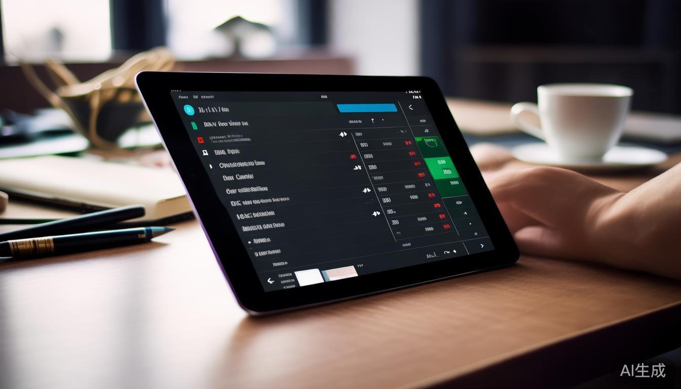比特派钱包最新版评测：安全存储与资产分析，如何优化数字货币投资组合？  第1张