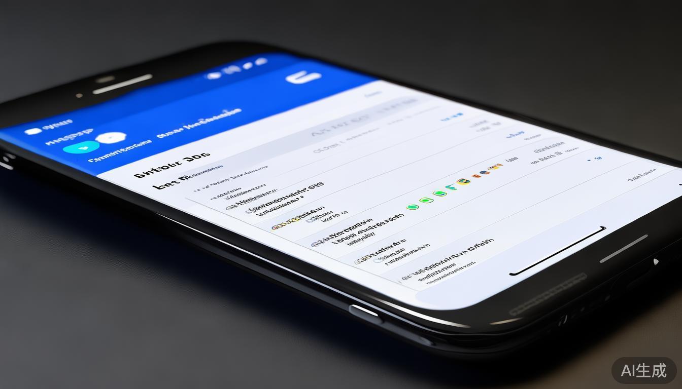 比特派(Bitpie)钱包资产管理指南:如何追踪资产变动与交易记录? 第1张 比特派(Bitpie)钱包资产管理指南:如何追踪资产变动与交易记录? 第1张