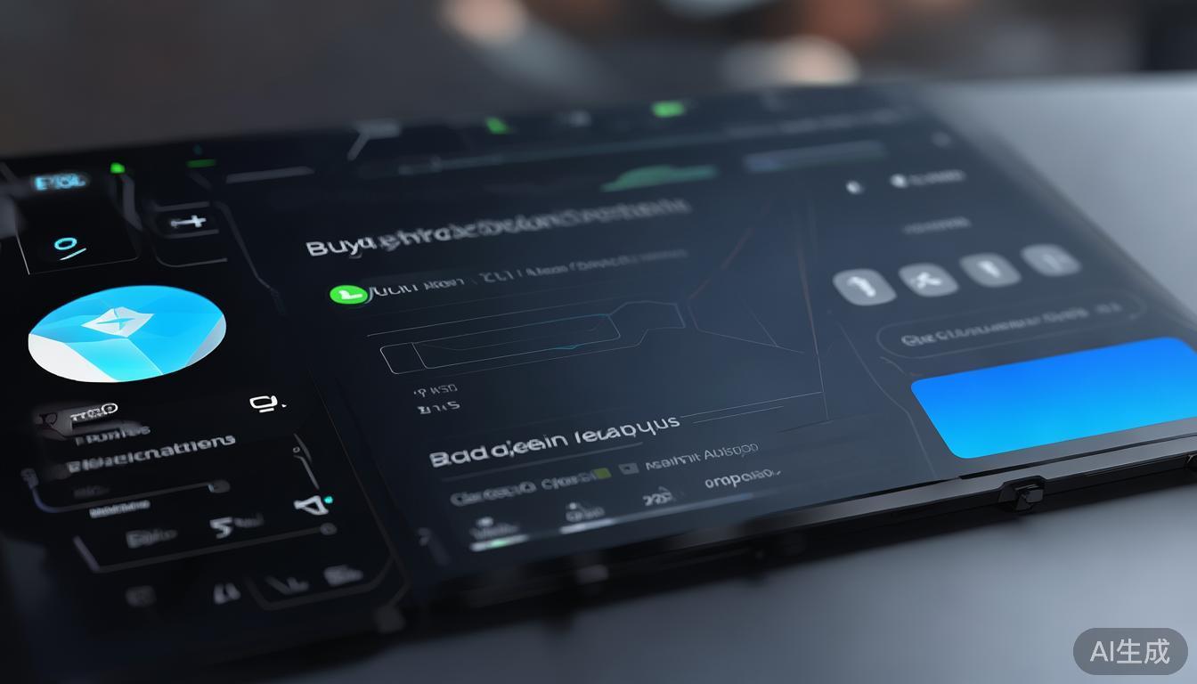 比特派钱包新版体验:下载更快、引导更清晰,但兼容性仍需完善 第1张 比特派钱包新版体验:下载更快、引导更清晰,但兼容性仍需完善 第1张