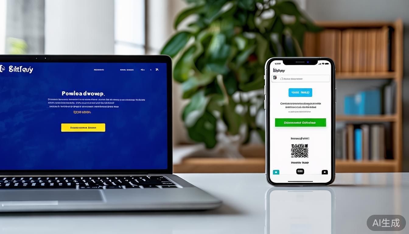 比特派钱包官方App下载指南:从官网与商店安全获取,保障数字资产安全 第1张 比特派钱包官方App下载指南:从官网与商店安全获取,保障数字资产安全 第1张