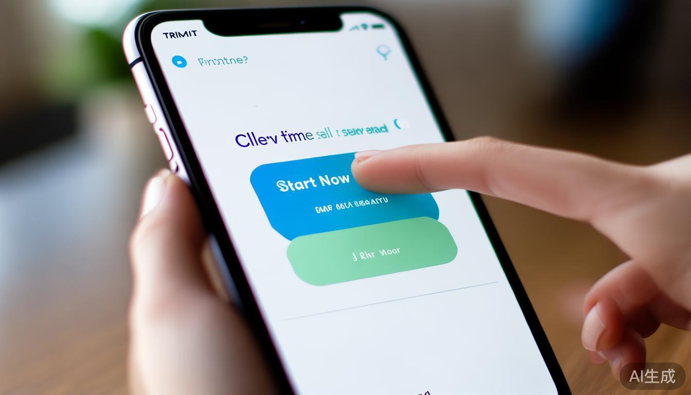比特派钱包下载行为分析:提升安全与简化流程,如何有效提高用户转化率? 第1张 比特派钱包下载行为分析:提升安全与简化流程,如何有效提高用户转化率? 第1张