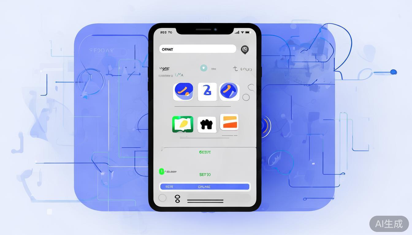 比特派钱包下载指南:正规途径与准备工作缺一不可 第1张 比特派钱包下载指南:正规途径与准备工作缺一不可 第1张