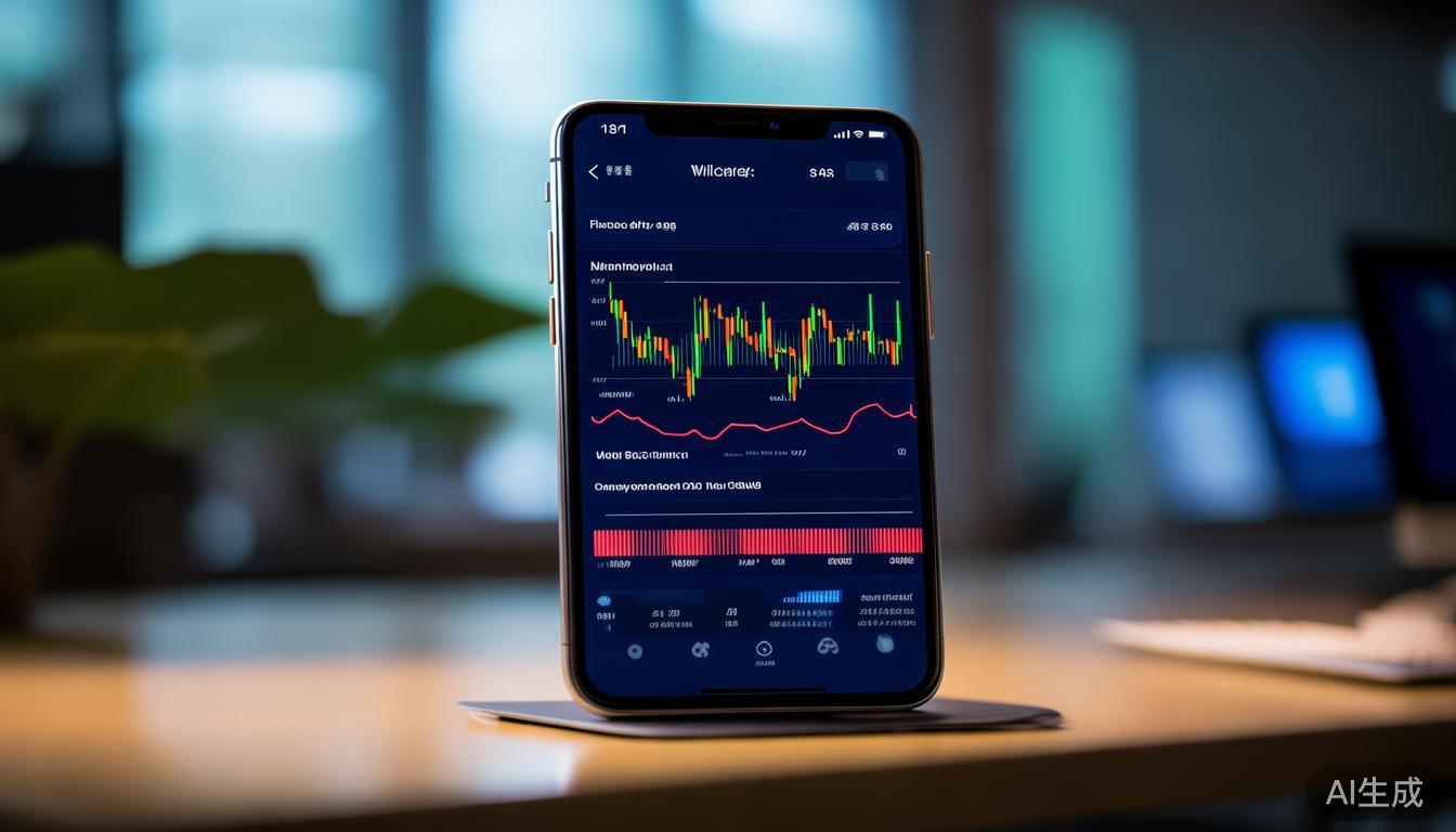 比特派钱包app中文版:资产查看功能实用又强大,随时掌握财富动态 第1张 比特派钱包app中文版:资产查看功能实用又强大,随时掌握财富动态 第1张