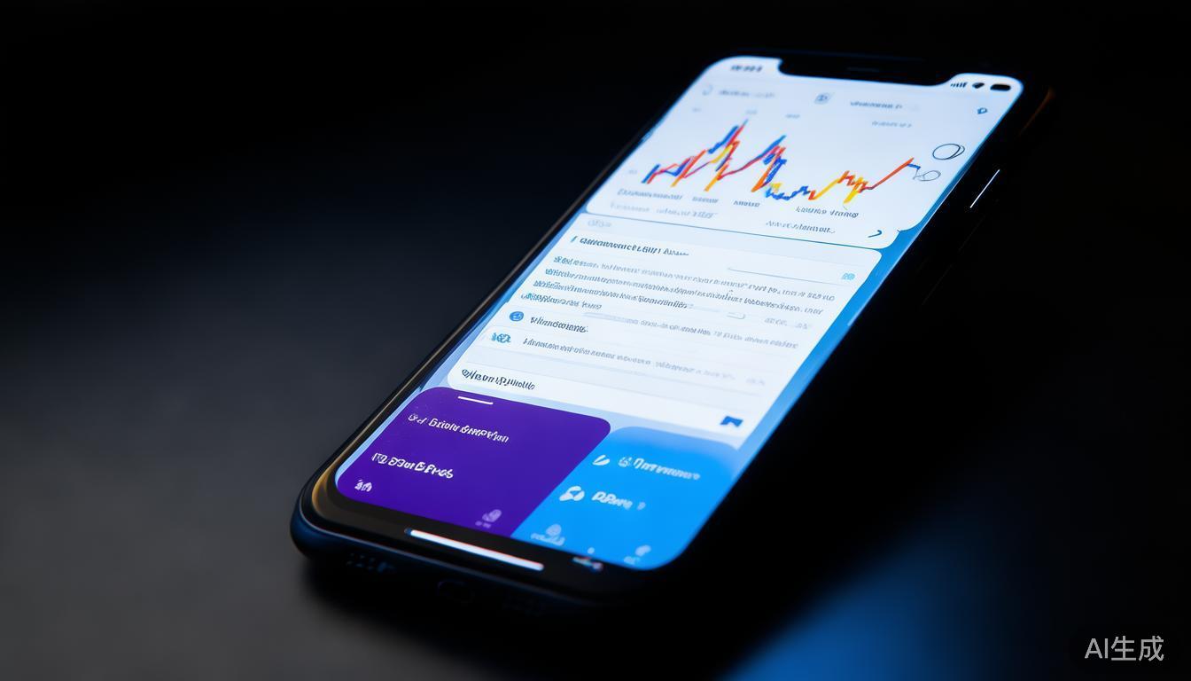 比特派钱包最新版：社交媒体整合新尝试，推动加密货币行业发展  第1张