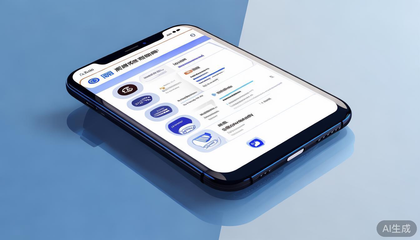 安卓设备下载比特派钱包 APP，官方渠道很关键，你知道咋操作吗？  第1张