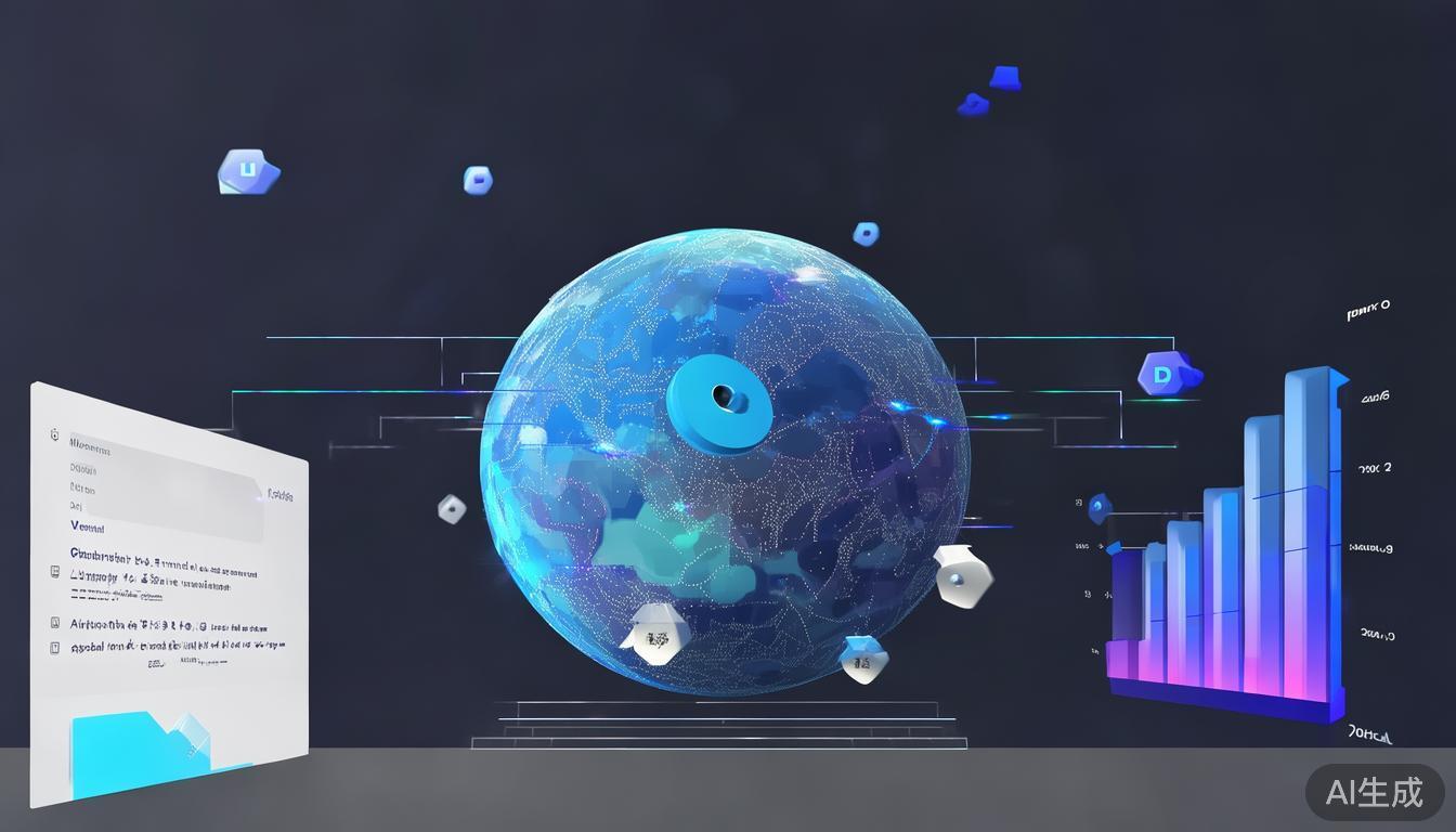 比特派新应用为数字资产市场注入生机，功能完善、合作拓展  第1张