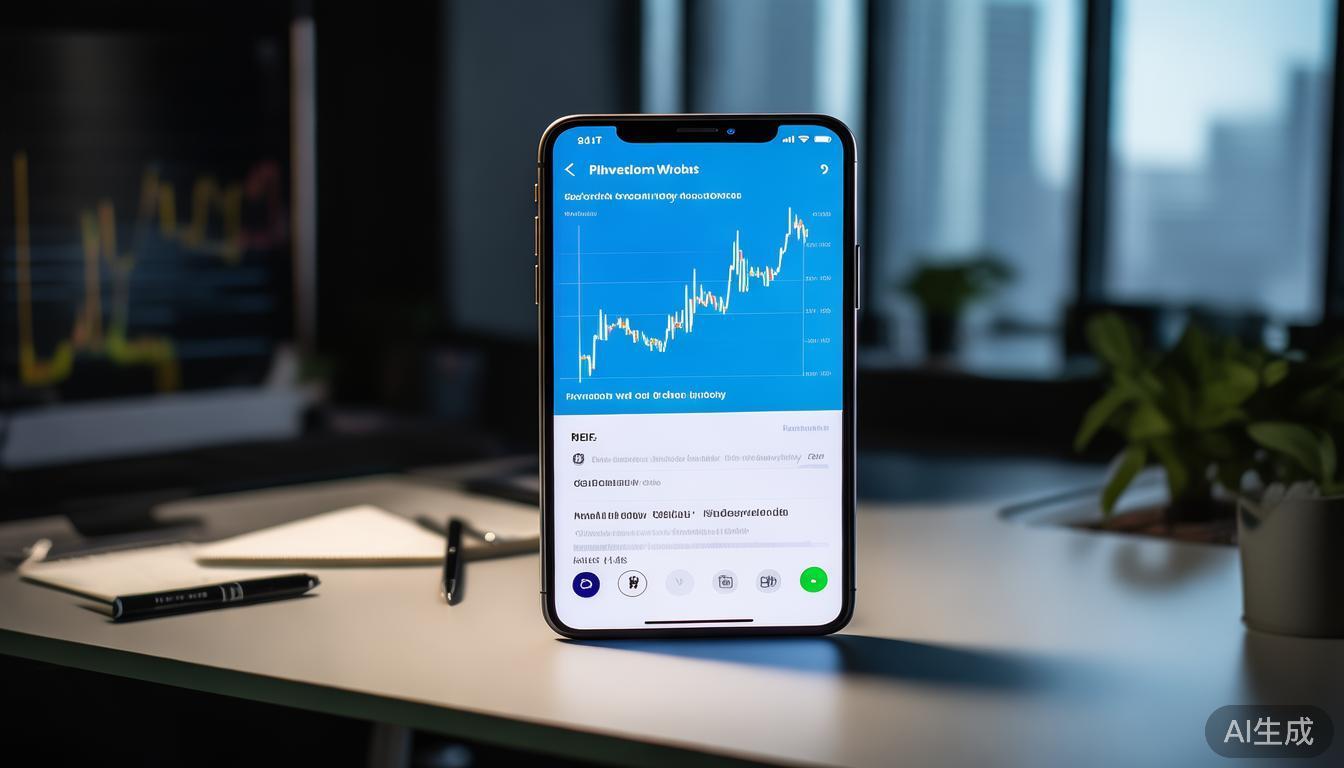 数字货币交易中,比特派钱包自动化功能怎么安全配置与运用? 第1张 数字货币交易中,比特派钱包自动化功能怎么安全配置与运用? 第1张