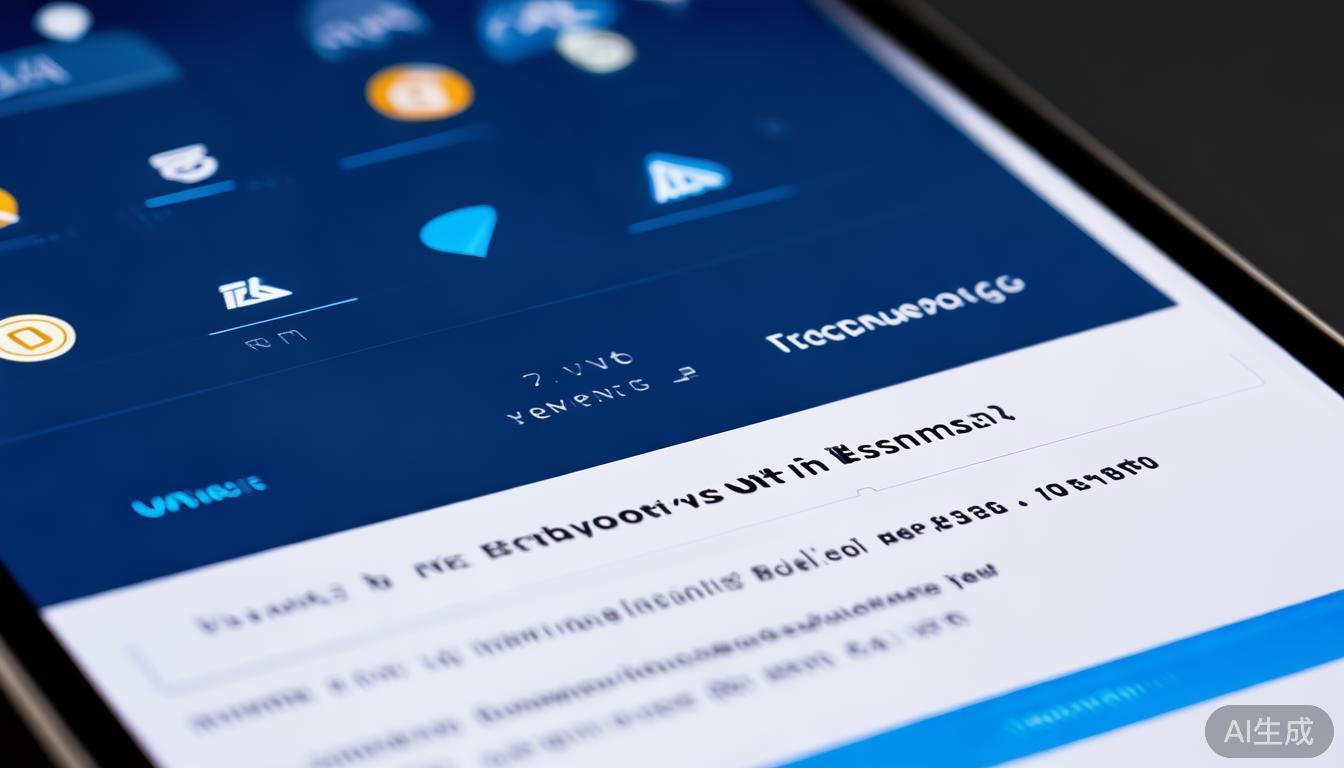 数字货币钱包Bitpie使用指南:官网下载及资产安全管理要点 第1张 数字货币钱包Bitpie使用指南:官网下载及资产安全管理要点 第1张