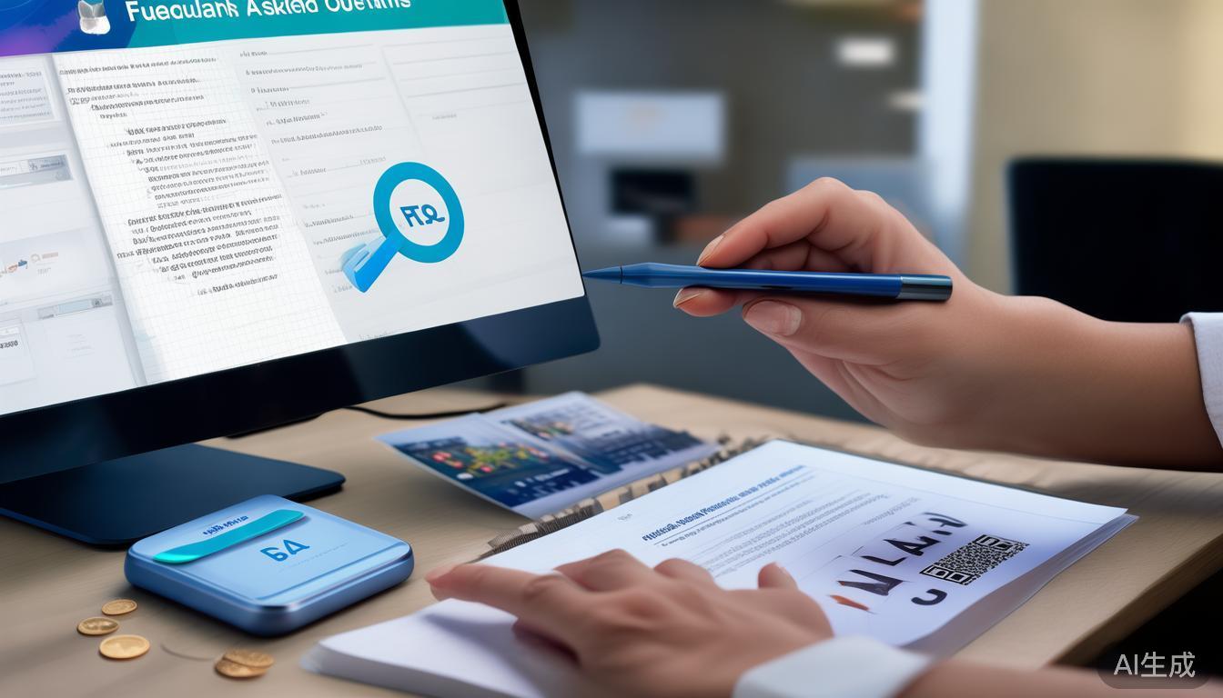 比特派钱包使用遇问题？掌握这些求助途径可防资产亏损  第1张