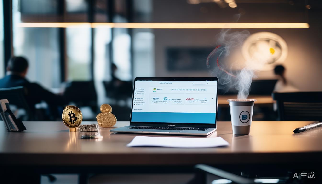 借助比特派钱包网址:提升跨境支付效率与智能合约应用的3个关键要点 第1张 借助比特派钱包网址:提升跨境支付效率与智能合约应用的3个关键要点 第1张