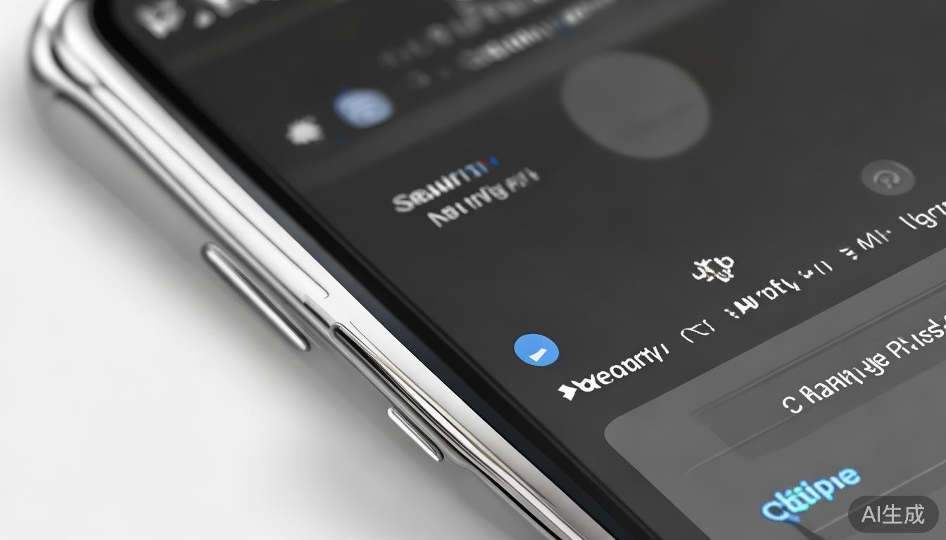 BitPie安卓版钱包密码设置全解析:守护数字资产安全的关键步骤 第1张 BitPie安卓版钱包密码设置全解析:守护数字资产安全的关键步骤 第1张