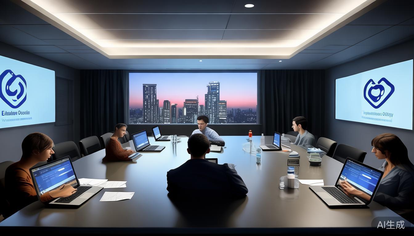 团队数字货币培训：比特派钱包下载、使用与安全实操指南，全面提升资产管理能力  第1张