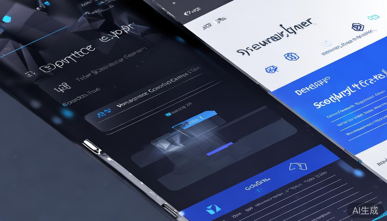 Bitpie钱包安全吗？深入解析其资金安全与隐私保护的核心技术优势  第1张