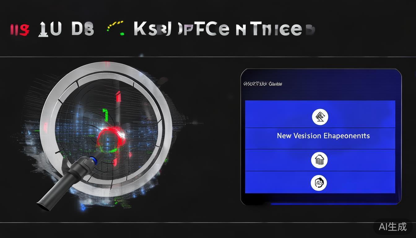 比特派新版发布:交易加速功能优化,用户体验与资产安全双提升 第1张 比特派新版发布:交易加速功能优化,用户体验与资产安全双提升 第1张