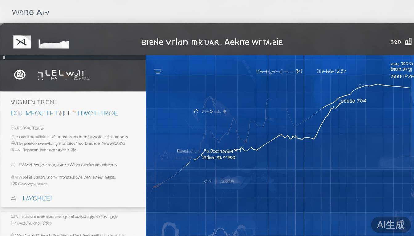 借助比特派钱包官方 app 获取市场分析，安装及使用全指南  第1张